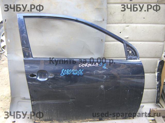 Toyota Corolla (E14 - E15) Дверь передняя правая