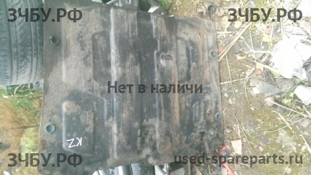 Chevrolet Cruze 1 Защита картера