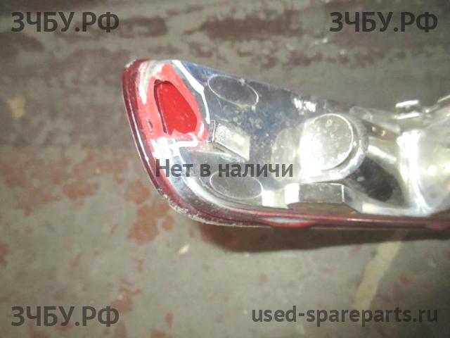 Audi Q5 (1) [8R] Фонарь задний в бампер правый