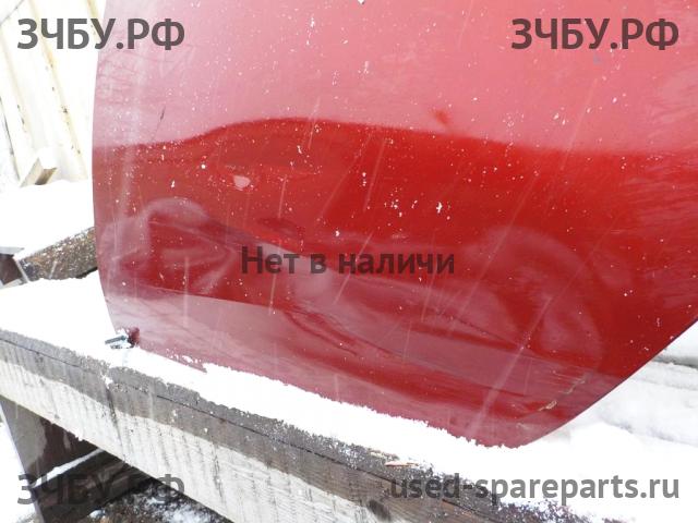 Mazda 6 [GH] Дверь задняя левая