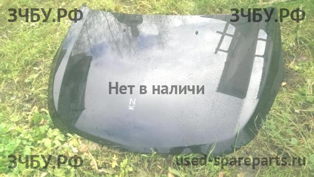 Chevrolet Cruze 1 Капот