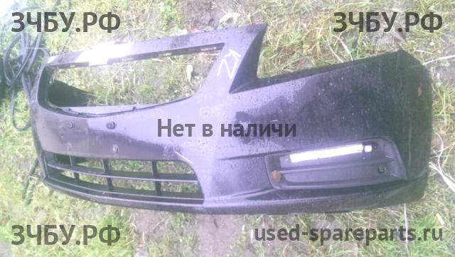 Chevrolet Cruze 1 Бампер передний