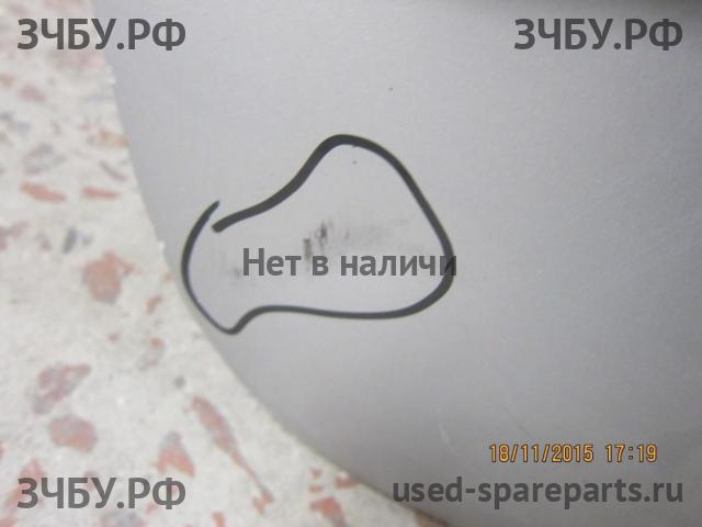 Chevrolet Lacetti Крышка багажника