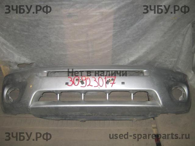 Toyota RAV 4 (2) Бампер передний