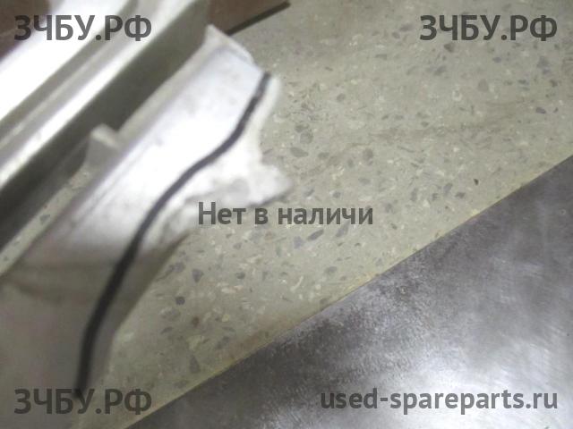 Mazda 6 [GH] Решетка в бампер