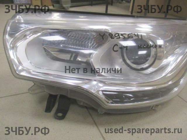 Citroen C4 (2) Фара левая