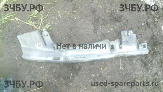 Chevrolet Cruze 1 Воздухозаборник