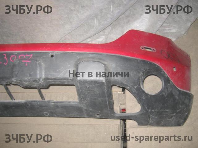 Honda CR-V 3 Бампер передний