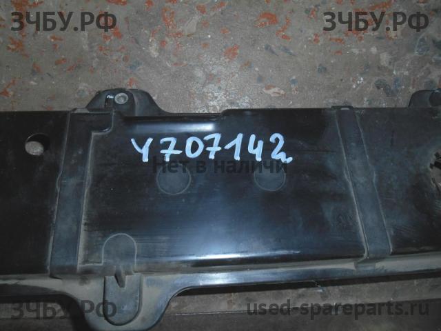 Hyundai i40 Панель передняя (телевизор)