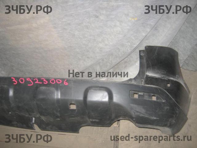 Honda CR-V 3 Бампер задний