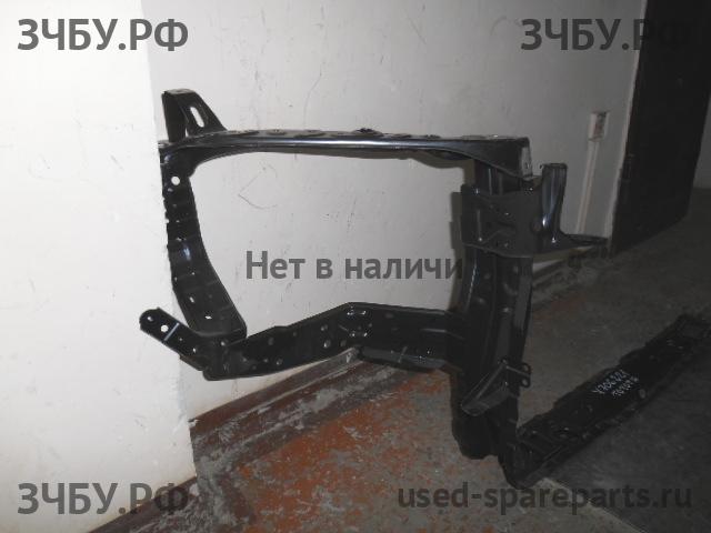 Lexus RX (3) 350/450h Панель передняя (телевизор)