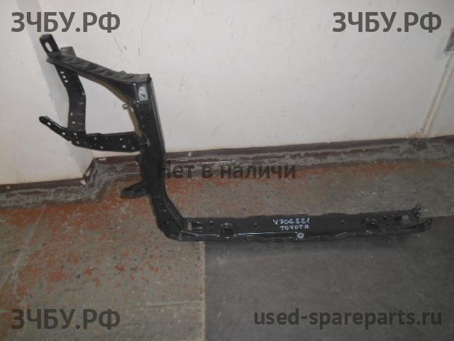 Lexus RX (3) 350/450h Панель передняя (телевизор)