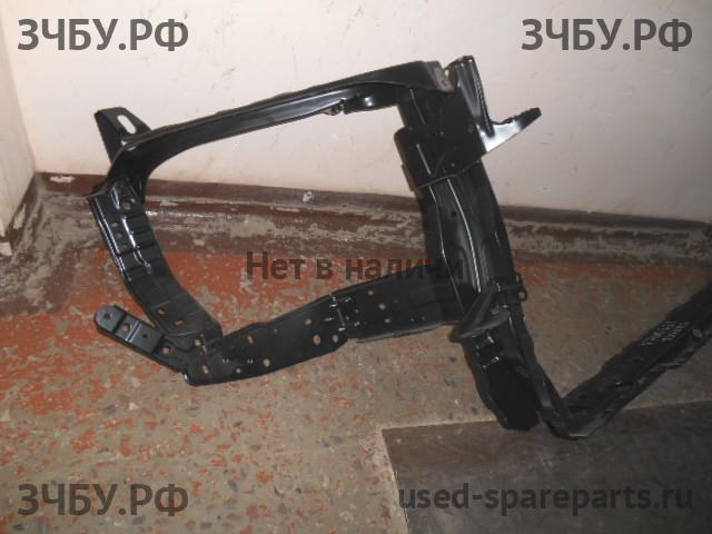 Lexus RX (3) 350/450h Панель передняя (телевизор)