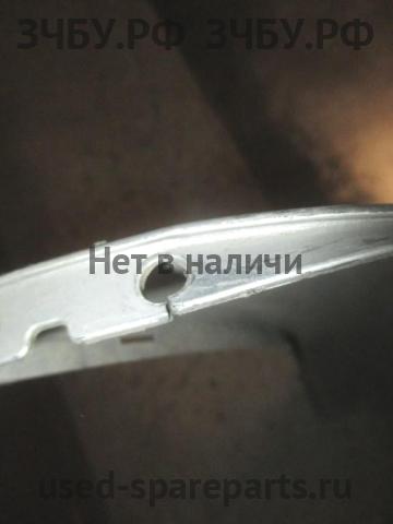 Toyota RAV 4 (3) Бампер передний