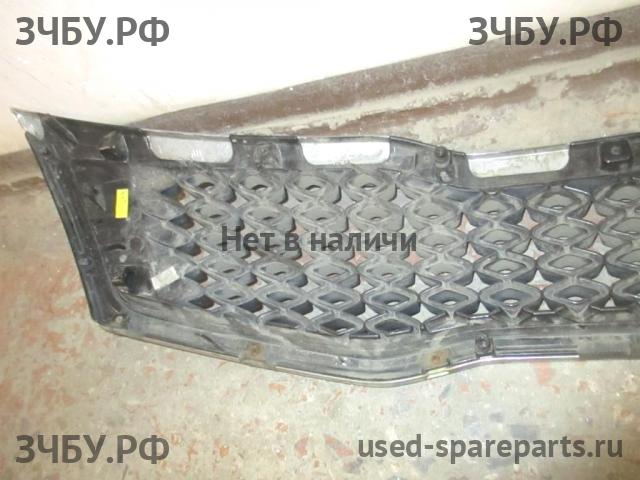 KIA Optima 3 Решетка радиатора