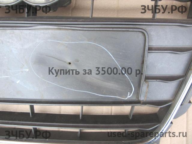 Audi A4 [B8] Решетка радиатора