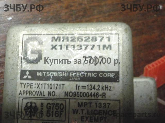 Mitsubishi Galant 8 (EA, EC) Блок электронный