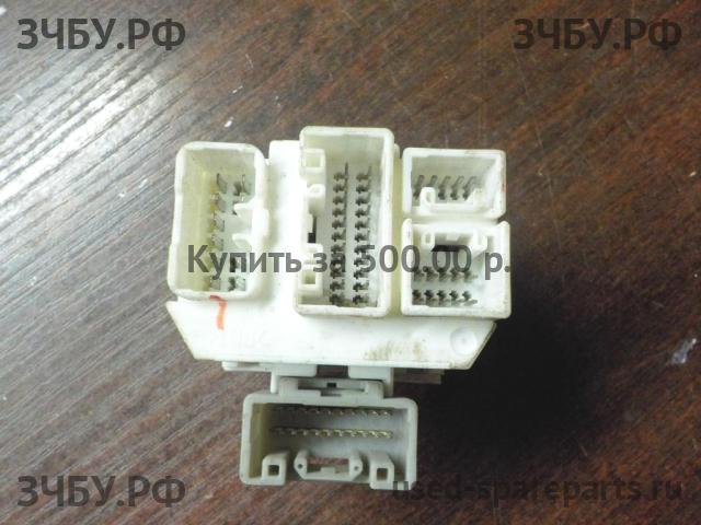 Mitsubishi Colt 6 (Z30) Разъем