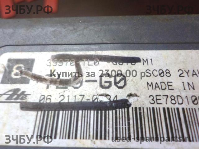 Honda Accord 8 Датчик ускорения