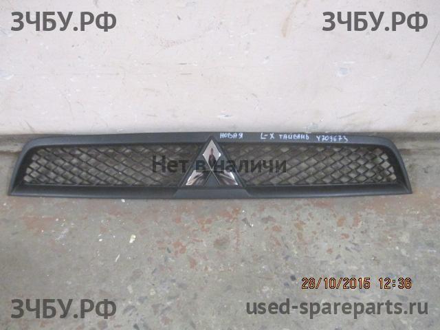 Mitsubishi Lancer 10 [CX/CY] Решетка радиатора