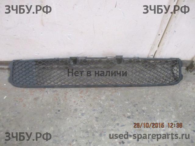 Mitsubishi Lancer 10 [CX/CY] Решетка в бампер