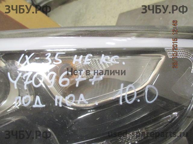Hyundai ix35 Фара правая