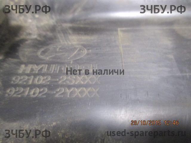Hyundai ix35 Фара правая