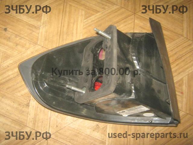 Ford S-MAX 1 Фонарь правый