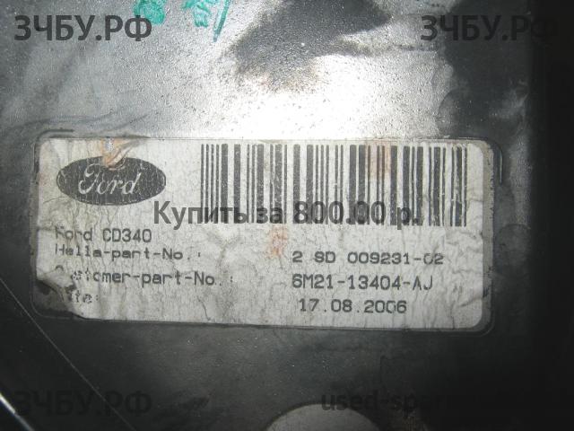 Ford S-MAX 1 Фонарь правый