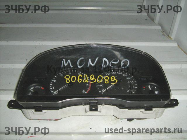 Ford Mondeo 2 Панель приборов
