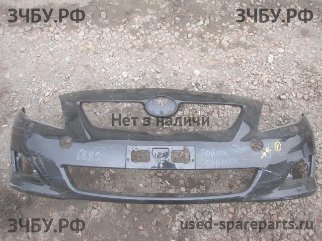 Toyota Corolla (E14 - E15) Бампер задний