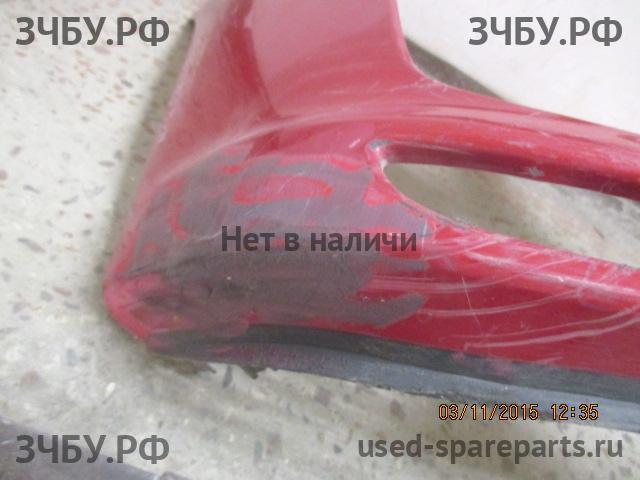 Mazda 6 [GH] Бампер передний