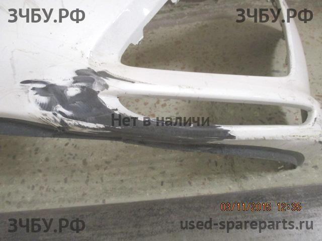 Mazda 6 [GH] Бампер передний