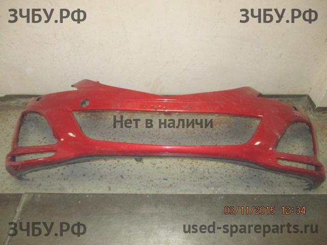 Mazda 6 [GH] Бампер передний