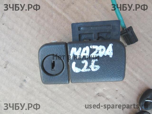 Mazda 626 [GF] Замок зажигания