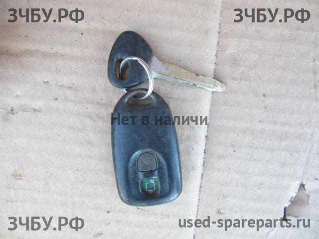 Mazda 626 [GF] Замок зажигания