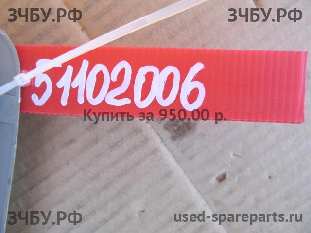 Honda Accord 7 Плафон салонный