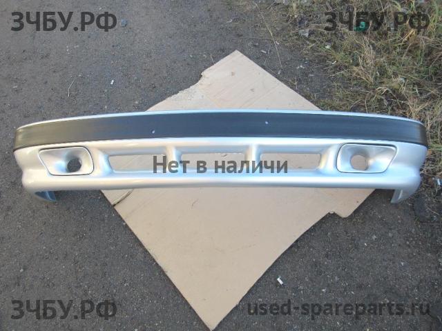 ГАЗ (GAZ) 3110 Бампер передний