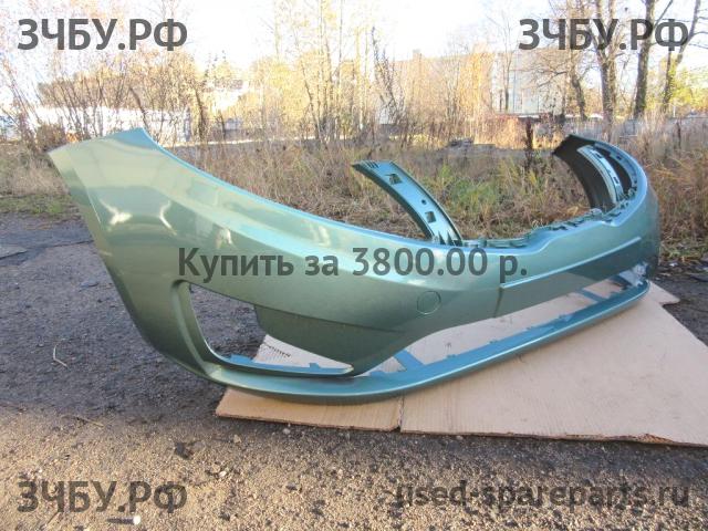 KIA Rio 3 Бампер передний