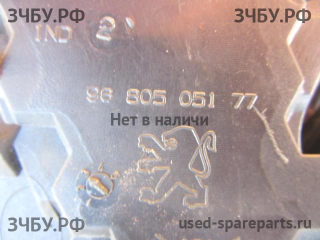 Peugeot 308 Эмблема (логотип, значок)