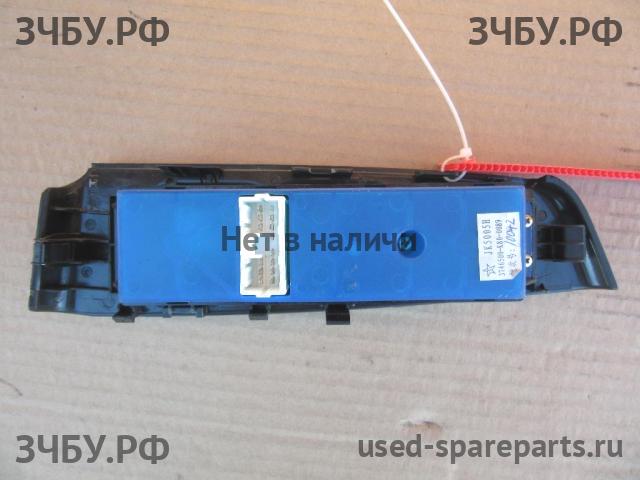 Great Wall Hover H5 Блок управления стеклоподъёмниками