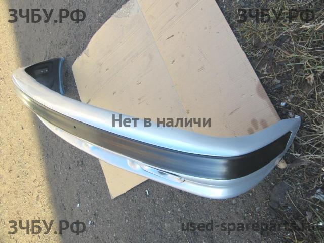 ГАЗ (GAZ) 3110 Бампер передний