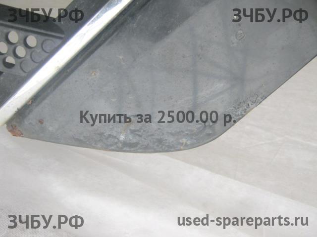 KIA Sorento 1 Капот