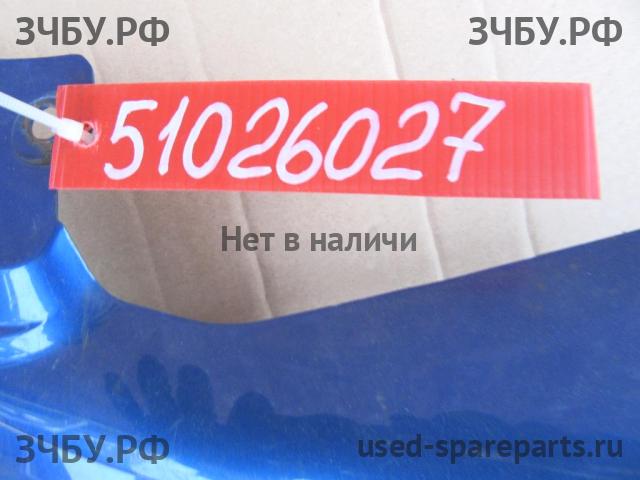 Chrysler PT Cruiser Решетка радиатора
