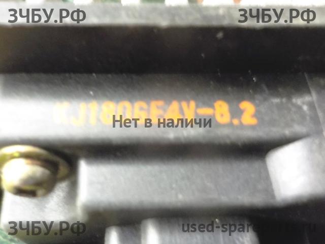 Mazda 626 [GF] Резистор отопителя