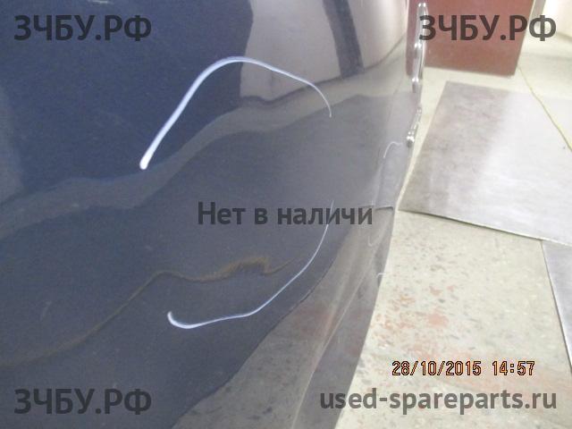 Citroen Berlingo 2 (B9) Дверь багажника