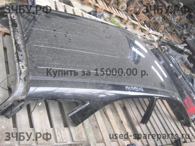 KIA Sorento 1 Крыша