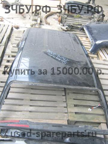 KIA Sorento 1 Крыша