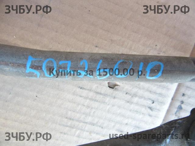 Volvo XC-70 Cross Country (1) Трапеция стеклоочистителей