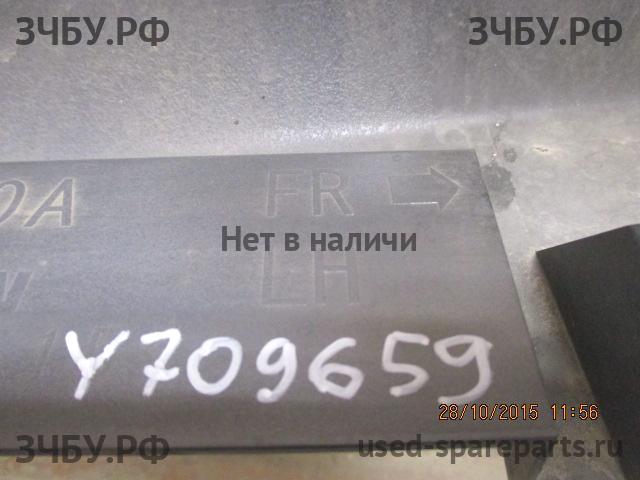 Infiniti M 37/56 [Y51] Q70 Накладка на порог левая